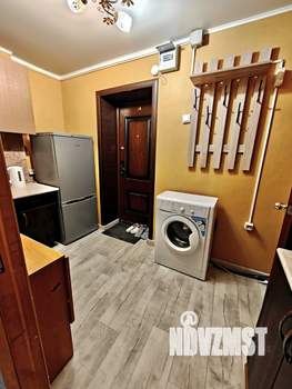 2-к квартира, на длительный срок, 24м2, 4/5 этаж