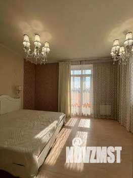 2-к квартира, посуточно, 65м2, 2/7 этаж