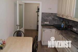 2-к квартира, посуточно, 57м2, 5/10 этаж