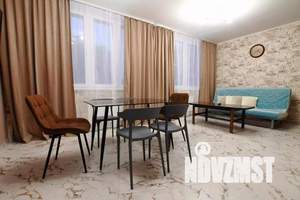 3-к квартира, посуточно, 90м2, 2/24 этаж