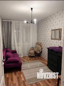 2-к квартира, на длительный срок, 50м2, 3/5 этаж