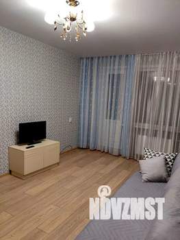 1-к квартира, посуточно, 32м2, 4/5 этаж