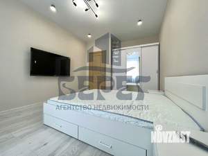 1-к квартира, на длительный срок, 40м2, 12/20 этаж