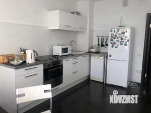 1-к квартира, на длительный срок, 38м2, 8/16 этаж