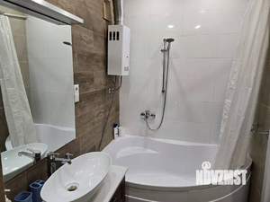 2-к квартира, на длительный срок, 48м2, 3/5 этаж