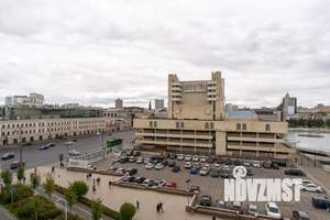 2-к квартира, посуточно, 51м2, 5/6 этаж