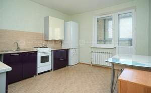 2-к квартира, на длительный срок, 64м2, 10/18 этаж