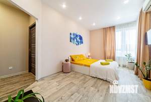 1-к квартира, на длительный срок, 40м2, 9/20 этаж