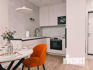 2-к квартира, посуточно, 40м2, 9/12 этаж