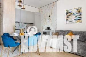 2-к квартира, посуточно, 48м2, 20/20 этаж