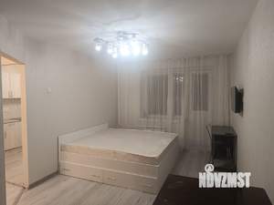 1-к квартира, на длительный срок, 37м2, 6/14 этаж