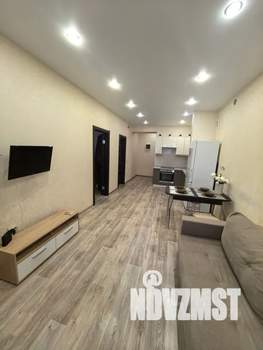 1-к квартира, посуточно, 53м2, 14/14 этаж