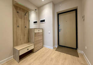 1-к квартира, на длительный срок, 44м2, 13/25 этаж