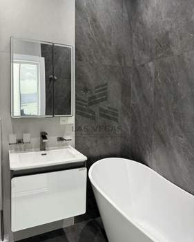 4-к квартира, на длительный срок, 97м2, 5/8 этаж