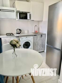 1-к квартира, посуточно, 29м2, 10/10 этаж