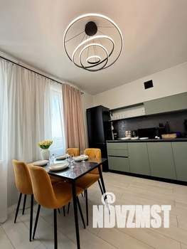 2-к квартира, посуточно, 48м2, 15/19 этаж