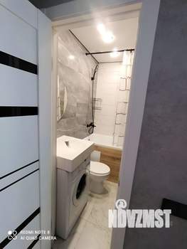 Студия квартира, на длительный срок, 20м2, 9/9 этаж