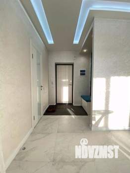 2-к квартира, на длительный срок, 60м2, 23/26 этаж