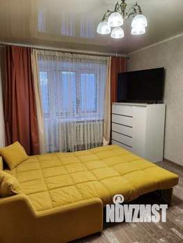1-к квартира, на длительный срок, 36м2, 2/5 этаж
