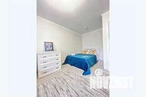 1-к квартира, посуточно, 40м2, 2/14 этаж