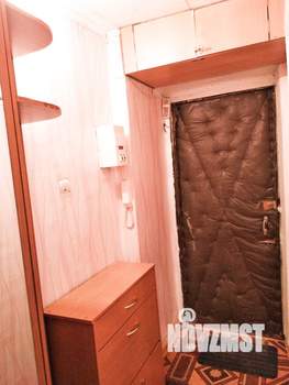 1-к квартира, на длительный срок, 35м2, 4/4 этаж