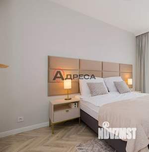 3-к квартира, на длительный срок, 90м2, 12/19 этаж