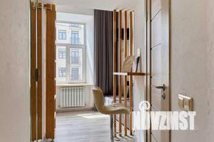 1-к квартира, посуточно, 16м2, 2/3 этаж