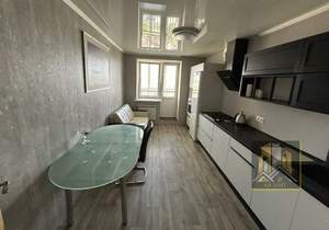 1-к квартира, на длительный срок, 32м2, 5/10 этаж