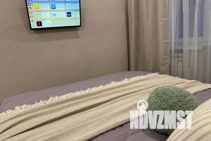 1-к квартира, посуточно, 39м2, 17/20 этаж