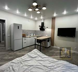 1-к квартира, на длительный срок, 32м2, 5/20 этаж