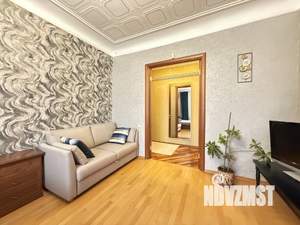 1-к квартира, посуточно, 80м2, 1/1 этаж
