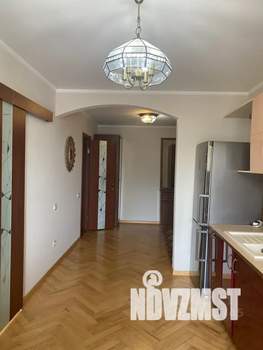 1-к квартира, посуточно, 45м2, 3/5 этаж