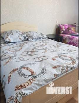 1-к квартира, посуточно, 35м2, 9/9 этаж