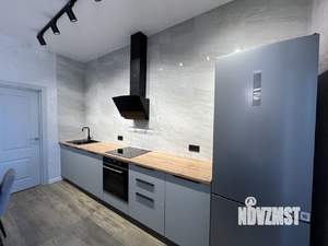 2-к квартира, на длительный срок, 52м2, 13/24 этаж