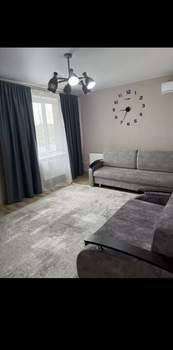 2-к квартира, на длительный срок, 55м2, 3/24 этаж