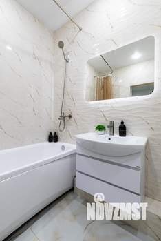 1-к квартира, посуточно, 31м2, 1/1 этаж