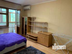 1-к квартира, на длительный срок, 37м2, 5/9 этаж