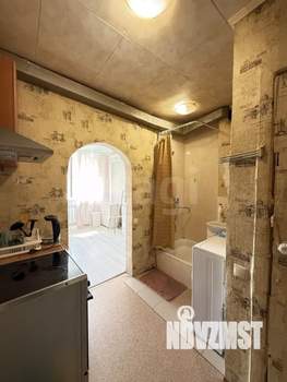 Студия квартира, на длительный срок, 18м2, 2/5 этаж