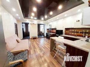3-к квартира, на длительный срок, 75м2, 6/10 этаж