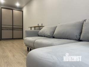 1-к квартира, на длительный срок, 38м2, 5/9 этаж