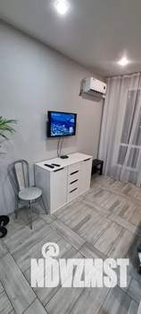 Студия квартира, посуточно, 28м2, 16/21 этаж