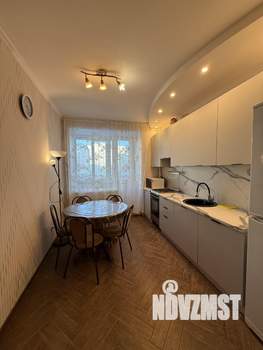 2-к квартира, на длительный срок, 69м2, 4/9 этаж