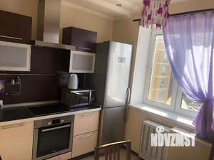 2-к квартира, на длительный срок, 54м2, 13/16 этаж