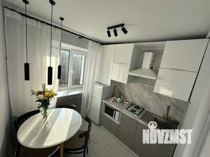 1-к квартира, посуточно, 31м2, 1/1 этаж