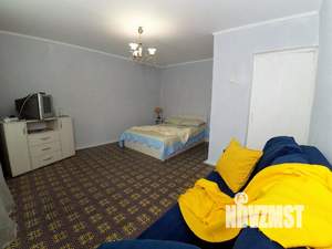 1-к квартира, посуточно, 31м2, 1/1 этаж