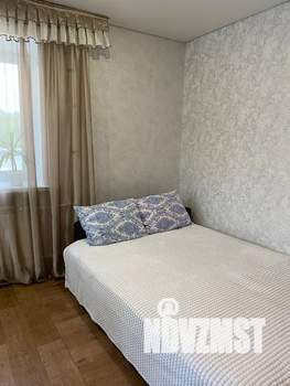 1-к квартира, посуточно, 35м2, 2/5 этаж