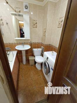 1-к квартира, на длительный срок, 38м2, 10/10 этаж