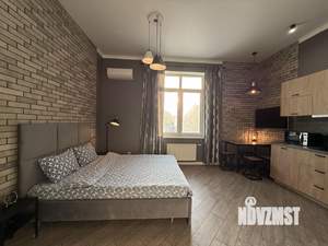 Студия квартира, посуточно, 30м2, 2/22 этаж