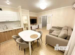 3-к квартира, на длительный срок, 70м2, 6/10 этаж