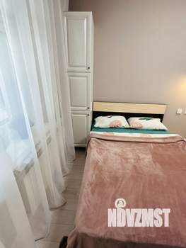 Студия квартира, посуточно, 20м2, 1/16 этаж